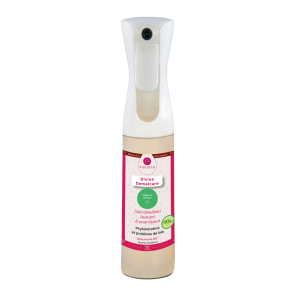 soin démêlant divine demelcare "Mojito en terrasse" spray brume