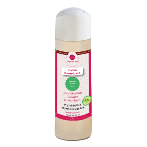 soin démêlant divine demelcare "Mojito en terrasse" recharge spray brume