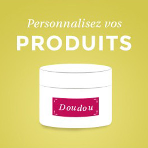 Personnalisation